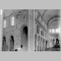 Abbaye de Saint-Benoît-sur-Loire, photo Camille Enlart — Médiathèque de l'architecture et du patrimoine.jpg
